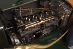 Rolls-Royce Silver Ghost Boattail Skiff 1914 года